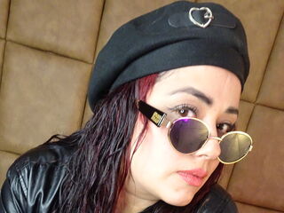 jasmin webcam picture SandyGuzman