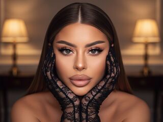 teaser webcam StephanieYves