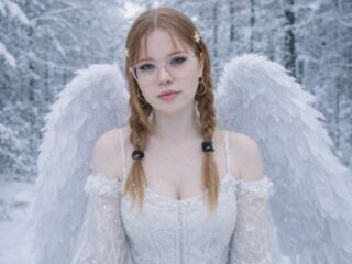 bedroom live webcam TinaCandle