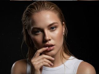 sexy webcamgirl ValyMorgan