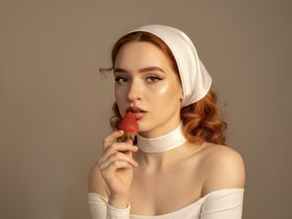 hot striptease show VictoriaMill