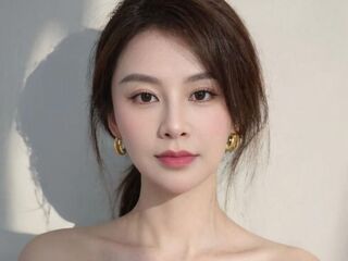 jasmin sexcam XiaoJuan