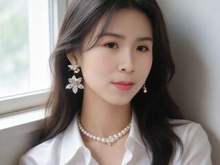 jasmin porn webcam YaoYiYi