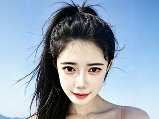 jasmin live cam sex YiyiChen