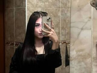 naughty camgirl masturbating with dildo ZellaRessler