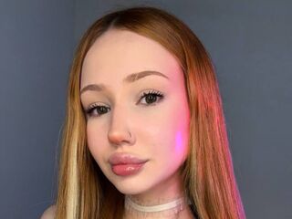 hot cam girl masturbating with dildo ZoeFord