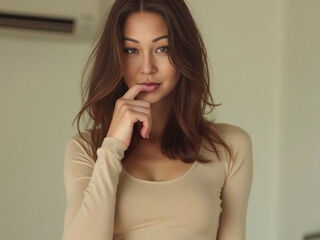 naked webcamgirl photo LeahReel