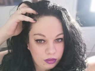 extrreme webcam picture LexyDivine