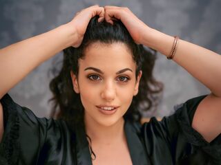 adult live webcam OrriHart