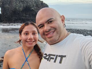 free livecam AliceandGeorge