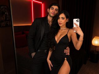 real live cam pic AngelicandTonny