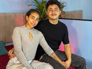 sex webcam chat BrithanyandTyler