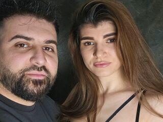 nude cam girl fucking boyfriend CelineAndDanny