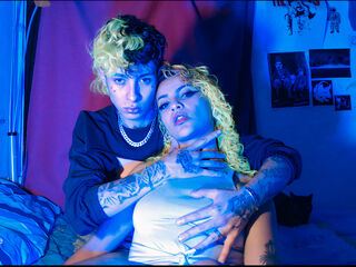 livecam anal sex DanAndLila