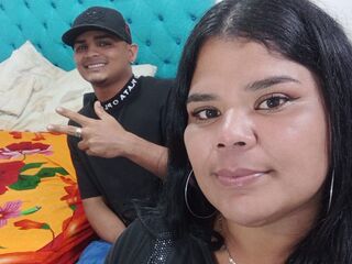 nude webcam show DaniMarina