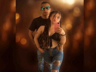 camcouple live porn webcam DavidAndNatha