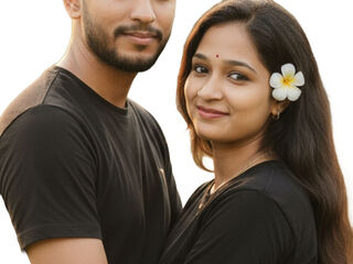 webcam couple sex chat ElizaRishabh