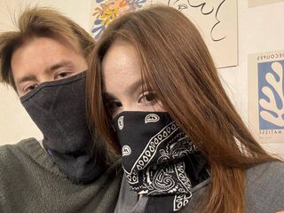 jasmin camcouple fucking EmilyAndDan