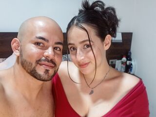 hot couple fucking on cam EsperanzaAndNacho