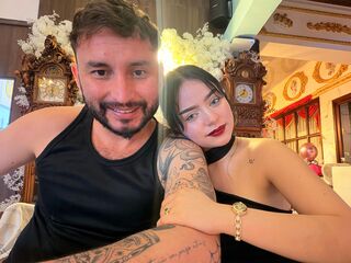 camgirl blowjob livesex EvaAndJacob