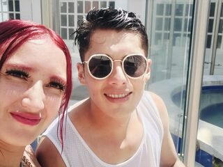 jasmin sexcam blowjob HinatandDimitry