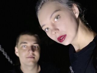 kinky girl fucked in front of live cam IreneBlare