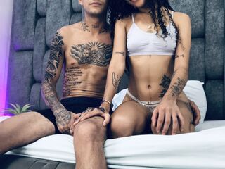 adult cam couple masturbating JackAndLizz