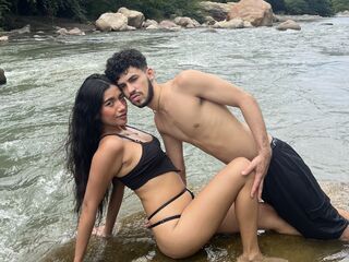 free live chat JackAndMelan