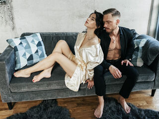hot web cam couple fucking JessSteve