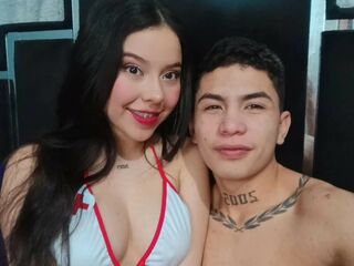 adult couple sex chat JustinAndMia