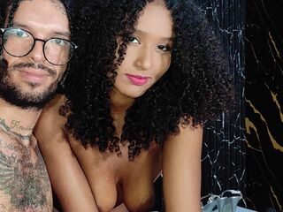 jasmin live show KarlisAndSam