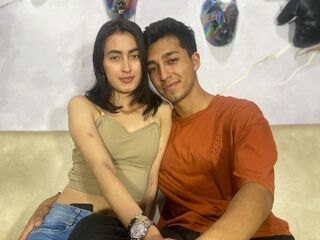 jasmin camcouple fucking LannaAndLeo