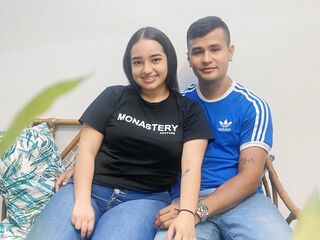 fucking webcam couple sex show LissaANDJeicod