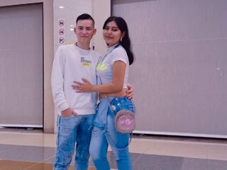 sexcam show LucyAndEdmond