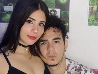 couple camsex LukandKrystin