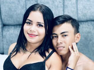 sex webcam LunaAndFreddy