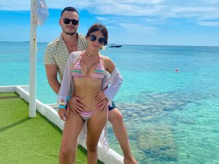 jasmin sex webcam cumshot LyndaAndAntony