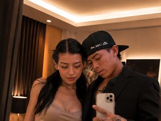 hardcore couple sexcam MadisonAndJeycol