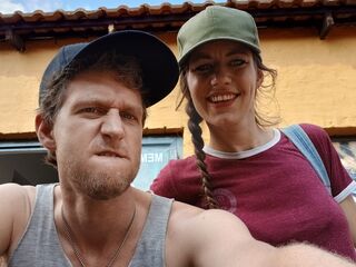 camcouple live sex MelAndDrezen