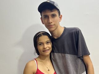 live couple fucking MerlthiAndAntoni