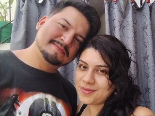 closeup web cam RummyMike