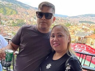 adult webcam chat room SoffiaAndLucas