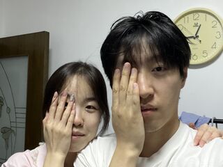 naked cam chatroom lunaluckk