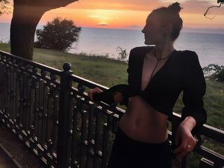 latex sexcam AllisonReech