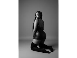 bdsm camgirl sex BrownNina