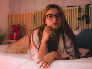 bdsm camgirl livechat ChanelleAustin