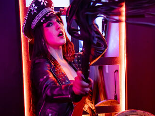 girl slave sex wecam CleodoraNoir