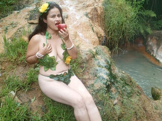 domina live webcam sex CrystallClaren