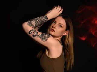 camgirl fetish cam ErleneDurow