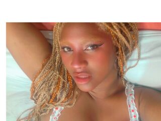 bondage girl cam EvonyFox